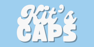 Kit's Caps